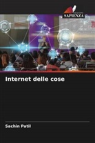 Sachin Patil - Internet delle cose