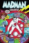 Mike Allred - Madman Gargantua