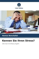 Hamza Benchallal, Nabila Zadi - Kennen Sie Ihren Stress?