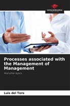 Luis del Toro - Processes associated with the Management of Management
