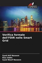 Syed Atif Naseem, Syed Wasif Naseem, Riaz Uddin - Verifica formale dell'FDIR nelle Smart Grid