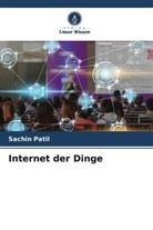 Sachin Patil - Internet der Dinge