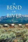 Alton Lynn Cooper, Lynn Cooper - The Bend in the River