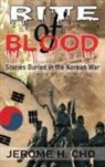Jerome Cho - RITE of BLOOD