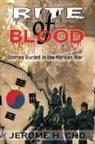 Jerome Cho - RITE of BLOOD
