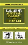 Department Of The Army, U S Department of the Army - U.S. Army Survival, Evasion, and Recovery