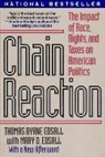 Mary D Edsall, Mary D. Edsall, Thomas Byrne Edsall - Chain Reaction