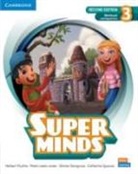 Günter Gerngross, Peter Lewis-Jones, Herbert Puchta, Catherine Zgouras - Super Minds British English Level 3 Workbook with Digital Pack