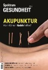 Spektrum der Wissenschaft - Spektrum Gesundheit- Akupunktur