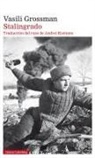 Vasili Grossman, Vasilij Semenovic Grossman - Stalingrado
