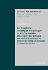 Patrick Scherrer - Der Grundsatz "dealing at arm's length" im interkantonalen Steuerrecht der Schweiz