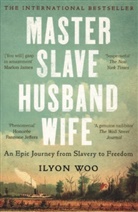 Ilyon Woo - Master Slave Husband Wife