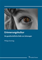 Philipp Sonntag - Erinnerungskultur