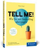 Thomas Pyczak - Tell me!
