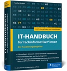 Sascha Kersken - IT-Handbuch für Fachinformatiker*innen