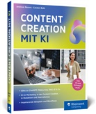 Andreas Berens, Carsten Bolk - Content Creation mit KI