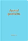 Verbum Medien, Verbum Medien - Apostelgeschichte (Bibeljournal)