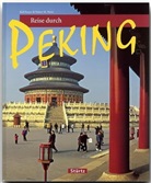Ralf Freyer, Walter M Weiss, Walter M. Weiss, Ralf Freyer - Reise durch Peking