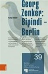 Katja Kaiser, Kathrin Grotz, Rahemipour, Patricia Rahemipour - Georg Zenker: Bipindi - Berlin