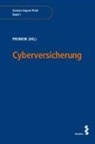 Lisa Katharina Promok, Lisa Katharina Promok - Cyberversicherung
