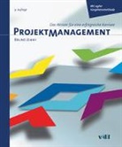 Bruno Jenny - Projektmanagement