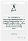 Fiona Loretz, Thomas Sutter-Somm - Die Zumutbarkeit medizinischer Behandlungen in der Invalidenversicherung im Vergleich zur Kostenübernahme für dieselben durch die Krankenversicherung