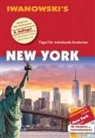 Dirk Kruse-Etzbach - New York - Reiseführer von Iwanowski, m. 1 Karte