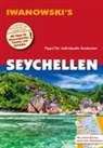 Stefan Blank, Ulrike Niederer - Seychellen - Reiseführer von Iwanowski