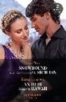 Maya Blake, Blake Maya, Emmy Grayson - Mills & Boon Modern
