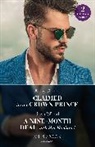 Abby Green, Green Abby, Joss Wood, Wood Joss - Mills & Boon Modern