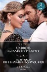 Heidi Rice, Rice Heidi, Pippa Roscoe - Mills & Boon Modern