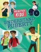 Leon Gray, Davide Ortu, Ortu Davide - Healthy Kids: Understand Puberty