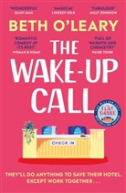 Beth O'Leary, O'Leary Beth - The Wake-Up Call