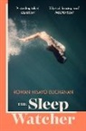 Rowan Hisayo Buchanan, Buchanan Rowan Hisayo - The Sleep Watcher