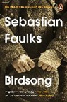 Sebastian Faulks - Birdsong