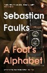 Sebastian Faulks - A Fool's Alphabet
