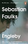 Sebastian Faulks - Engleby