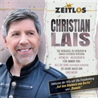 Christian Lais - Zeitlos - Christian Lais, 1 Audio-CD (Audiolibro)