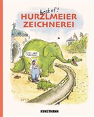 Rudi Hurzlmeier - Hurzlmeierzeichnerei