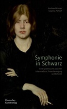 Andreas Dehmer, Susanna Partsch - Symphonie in Schwarz
