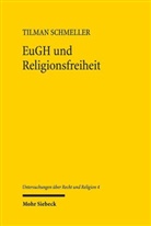 Tilman Schmeller - EuGH und Religionsfreiheit