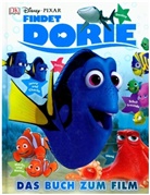 Findet Dorie - Das Buch zum Film