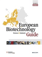 BIOCOM AG, Biocom Ag - 13th European Biotechnology Science & Industry Guide 2023