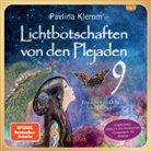 Pavlina Klemm - Lichtbotschaften von den Plejaden Band 9: Erwachen im Licht der Freiheit (Ungekürzte Lesung mit Heilzeichen »Erdsymbol« im Booklet; SPIEGEL-BESTSELLER), 1 Audio-CD, MP3 (Hörbuch)