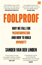 Sander van der Linden, Sander van der Linden - Foolproof