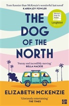 Elizabeth McKenzie, McKenzie Elizabeth - The Dog of the North