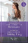Michelle Douglas, Douglas Michelle, Jennifer Faye, Faye Jennifer - Mills & Boon True Love