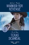 Delores Fossen, Fossen Delores, Barb Han, Han Barb - Mills & Boon Heroes