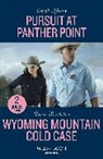 Cindi Myers, Myers Cindi, Juno Rushdan - Mills & Boon Heroes