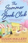 Susan Mallery, Mallery Susan - The Summer Book Club